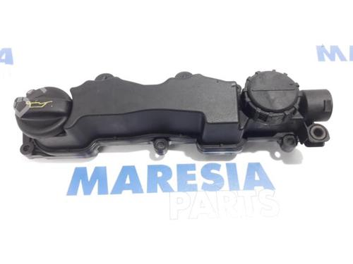 Used Valve cover PEUGEOT 307 SW (3H) 1.6 HDI 110 (109 hp) 31435918