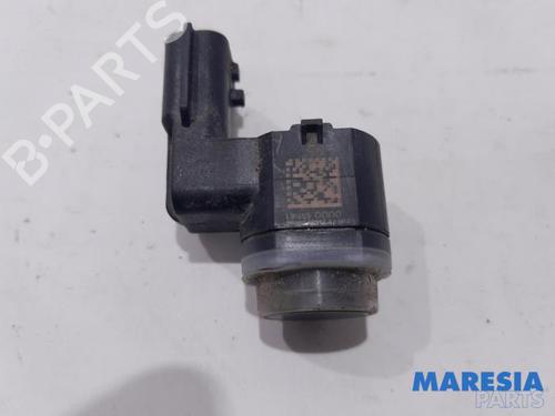 Electronic sensor RENAULT TRAFIC III Van (FG_) 1.6 dCi 95 (FGMJ, FGMR) | BP31462592M84
