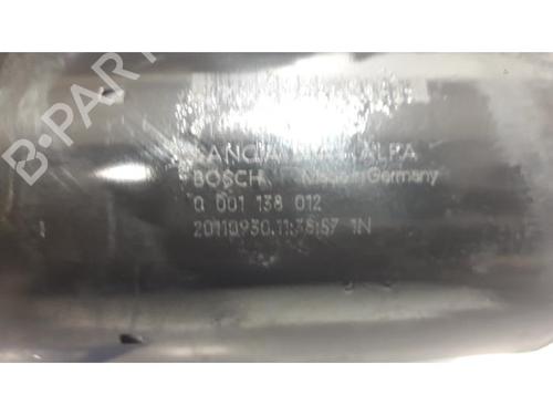 Starter FIAT DOBLO Cargo (263_) 1.3 D Multijet | BP31399659M8