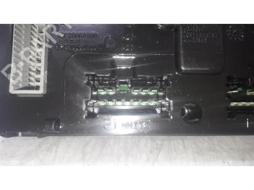 Engine control unit (ECU) RENAULT CLIO IV (BH_) 0.9 TCe 90 (BHNF, BHMA, BHMH, BHJK, BHJR) | BP31416281M57  - Image 8