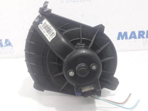 Heater blower motor OPEL MOVANO B Van (X62) 2.3 CDTI FWD (FV) | BP31440441M62 - Image 2