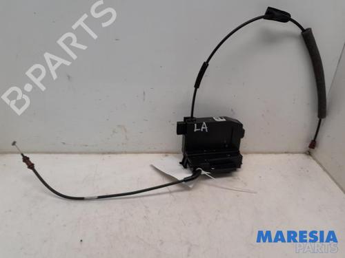 Used Electronic module Electronic module CITROËN C4 Grand Picasso II (DA_, DE_) 1.6 VTi 120 (120 hp) 31442726 31442726