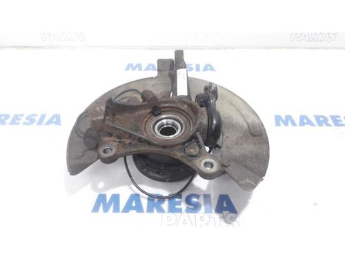 Right front steering knuckle CITROËN C5 III (RD_) 1.6 HDi 110 (RD9HZC) | BP31505721M26