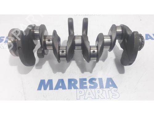 Used Other Other CITROËN C3 II (SC_) 1.6 VTi 120 (120 hp) 31451963 31451963