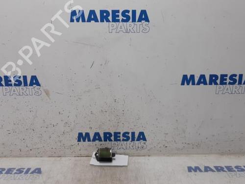 Used Electronic sensor FIAT 500 (312_) 0.9 (312AXG1A, 312.AXG11) (86 hp) 31387352