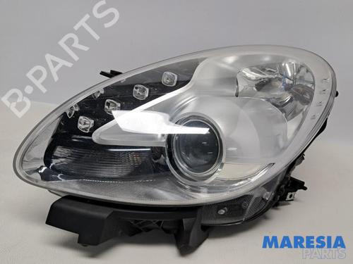 Optica esquerda ALFA ROMEO GIULIETTA (940_) 1.4 TB (940FXA1A, 940FXT1A) (120 hp) 31632011