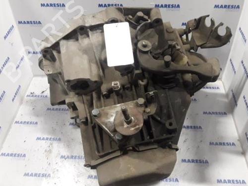 Gearbox CITROËN XANTIA (X1_, X2_) 3.0 i 24V | BP31436512M3 