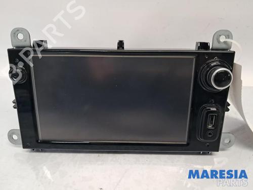 Used Control unit Control unit RENAULT CLIO IV (BH_) 0.9 TCe 90 (BHNF, BHMA, BHMH, BHJK, BHJR) (90 hp) 31411199 31411199