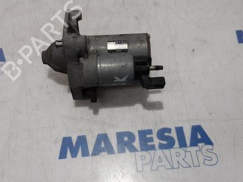 Anlasser für CITROËN C4 CACTUS 1.2 VTi 82 (82 hp) 31396889