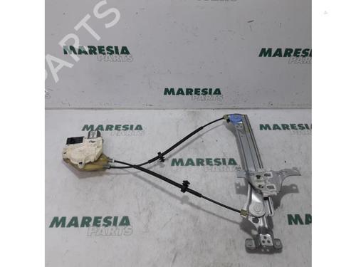 rear-right-window-mechanism-renault-megane-iii-grandtour-kz01-2008-2009-2010-2011-2012-2013-2014-2015-2016-31471064 main image