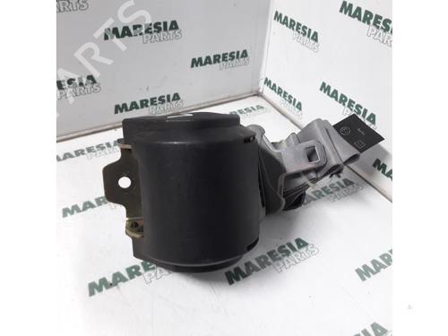Used Rear left seatbelt RENAULT TWINGO I (C06_) 1.2 16V (C06C, C06D, C06K) (75 hp) 31395000