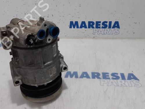 Used AC compressor OPEL COMBO Box Body/MPV (X12) 1.4 (B05) (95 hp) 31413954