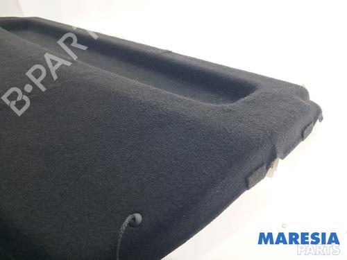 Rear parcel shelf RENAULT TWINGO III (BCM_, BCA_) 1.0 SCe 70 | BP36041411C85 - Image 3