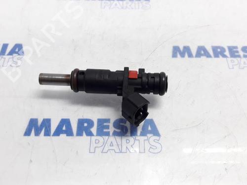 Used Injector PEUGEOT 207 (WA_, WC_) 1.6 16V VTi (120 hp) 31439946