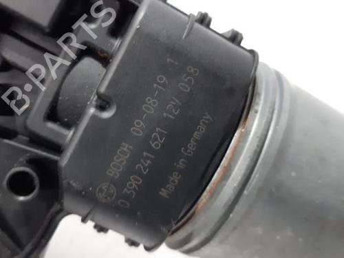 Viskermotor vindrude CITROËN BERLINGO MULTISPACE (B9) 1.6 | BP31401519M29