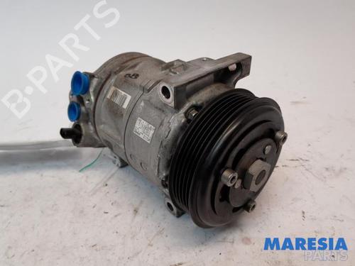 Compressor A/C FIAT PUNTO (199_) 0.9 (101 hp) 31474937