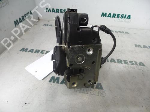 Electronic module RENAULT SCÉNIC II (JM0/1_) 1.5 dCi (JM1F) | BP31435414M83