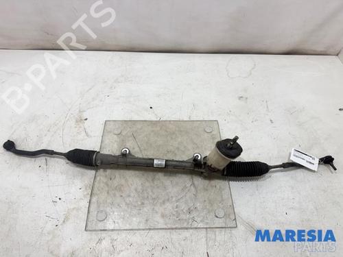 Used Steering rack Steering rack RENAULT MEGANE III Hatchback (BZ0/1_, B3_) 1.6 16V (BZ1B, BZ1H) (110 hp) 40516847 40516847