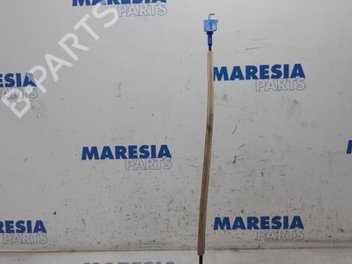 Electronic module PEUGEOT BIPPER (AA_) 1.4 HDi | BP31514274M83