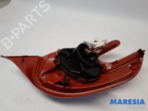 Right taillight PEUGEOT 208 I (CA_, CC_) 1.4 VTi | BP31534474C35