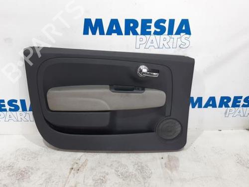 Front left panel FIAT 500 (312_) 1.2 (312AXA1A) | BP31478217C58 