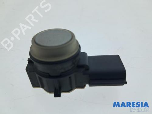 Elektronisk sensor Elektronisk sensor RENAULT ESPACE V (JR_) 1.6 TCe 200 (200 hp) 36985478 36985478