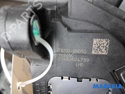 Pedal PEUGEOT 108 1.0 VTi 72 | BP34007071I4  - Image 5