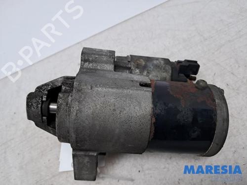 Starter CITROËN BERLINGO MULTISPACE (B9) 1.6 VTi 120 | BP40462809M8 - Image 2