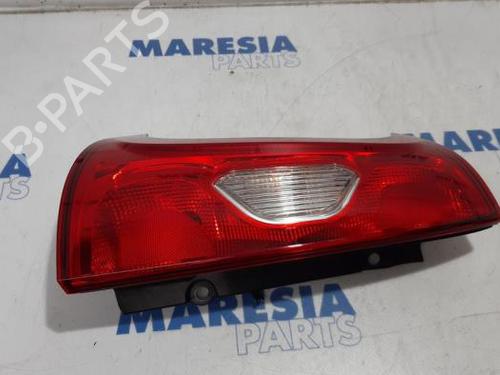 Used Left taillight FIAT PANDA (312_, 319_) 0.9 (312PXG1A) (86 hp) 31427317