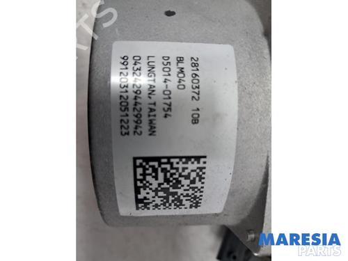 Steering column FIAT 500 (312_) 0.9 (312AXP1A) | BP39961329M21 - Image 5