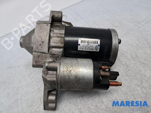 Used Starter Starter RENAULT CAPTUR I (J5_, H5_) 1.2 TCe 120 (120 hp) 33296119 33296119