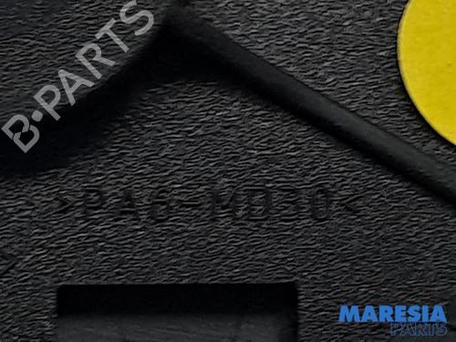 Højre bagtil udvendigt håndtag RENAULT CLIO V (B7_) 1.0 TCe 100 (B7MT) | BP31399496C130 