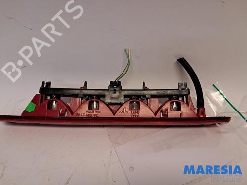 Third brake light CITROËN C1 (PM_, PN_) 1.0 | BP31537303L11