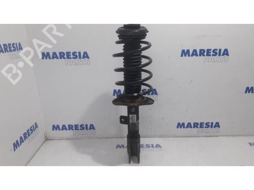 Used Right front shock absorber Right front shock absorber PEUGEOT 308 I (4A_, 4C_) 1.6 16V (120 hp) 31430283 31430283