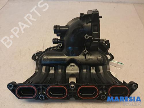 Used Injection rail CITROËN DS3 (SA_) 1.6 THP 155 (156 hp) 31517058