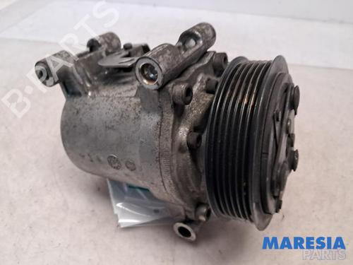 AC-Kompressor CITROËN C3 III (SX) 1.2 VTi 82 | BP31416570M34