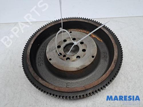 Flywheel FIAT 500 (312_) 0.9 (312AXN1A) | BP39961148M101 - Image 2
