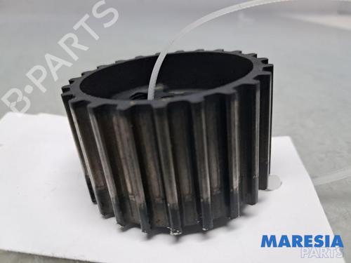 Otra FIAT 500 (312_) 1.2 (312AXA1A) (69 hp) 32099614