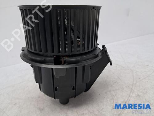 Varmeblæser CITROËN C4 CACTUS 1.2 THP 110 (110 hp) 31478929