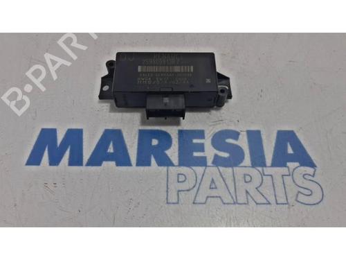 Used Electronic module Electronic module RENAULT MEGANE III Grandtour (KZ0/1) 1.5 dCi (KZ09, KZ0D, KZ1G, KZ29, KZ14, KZ1W, KZ10, KZ1F,... (110 hp) 31461496 31461496