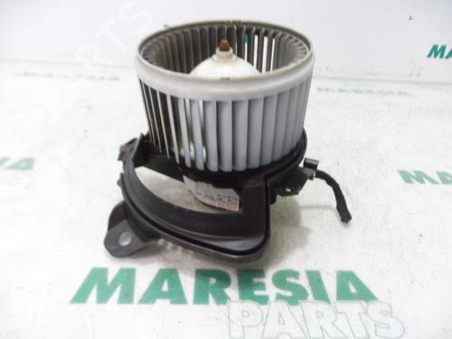 Used Heater blower motor FIAT PUNTO EVO (199_) 1.3 D Multijet (84 hp) 31383928