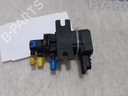 Electronic sensor CITROËN JUMPY II Van 1.6 HDi 90 8V | BP31437213M84