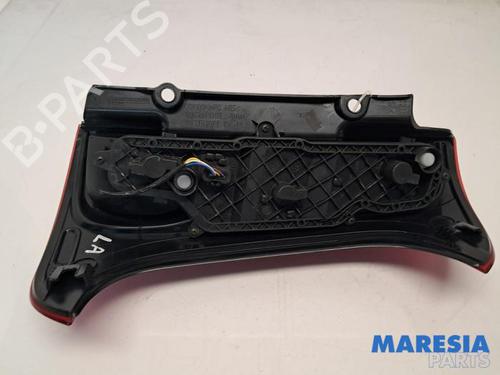 Left taillight FIAT PANDA (312_, 319_) 0.9 (312PXH1A) | BP31491322C34 - Image 5