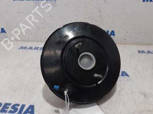Servo brake CITROËN C4 CACTUS 1.6 BlueHDi 100 | BP31536021M42