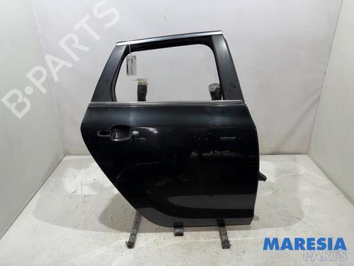Used Right rear door Right rear door 37875651 37875651