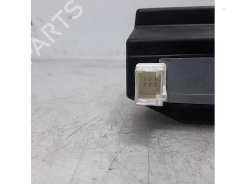 Ignition barrel CITROËN C4 Picasso II 1.6 HDi / BlueHDi 115 | BP31524791M48