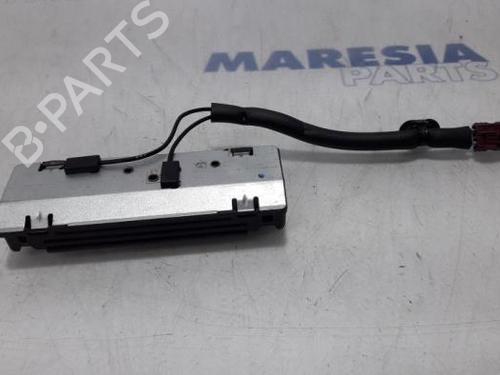 Other PEUGEOT RCZ 1.6 16V | BP31390514O1