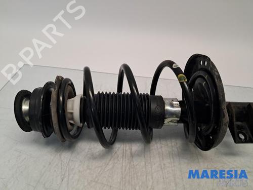 Right front shock absorber FIAT 500 (312_) 0.9 (312AXG1A, 312.AXG11) | BP33411277M17 - Image 3