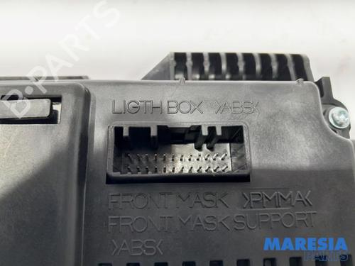 Quadrante RENAULT ZOE (BFM_) ZOE | BP31388727C47 