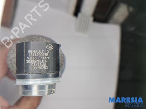 Electronic sensor RENAULT CAPTUR I (J5_, H5_) 0.9 TCe 90 | BP38569719M84 - Image 4